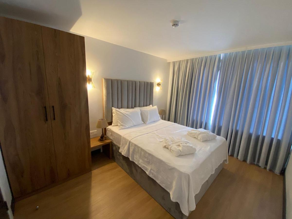 Lake Life Hotel Iznik Exterior photo