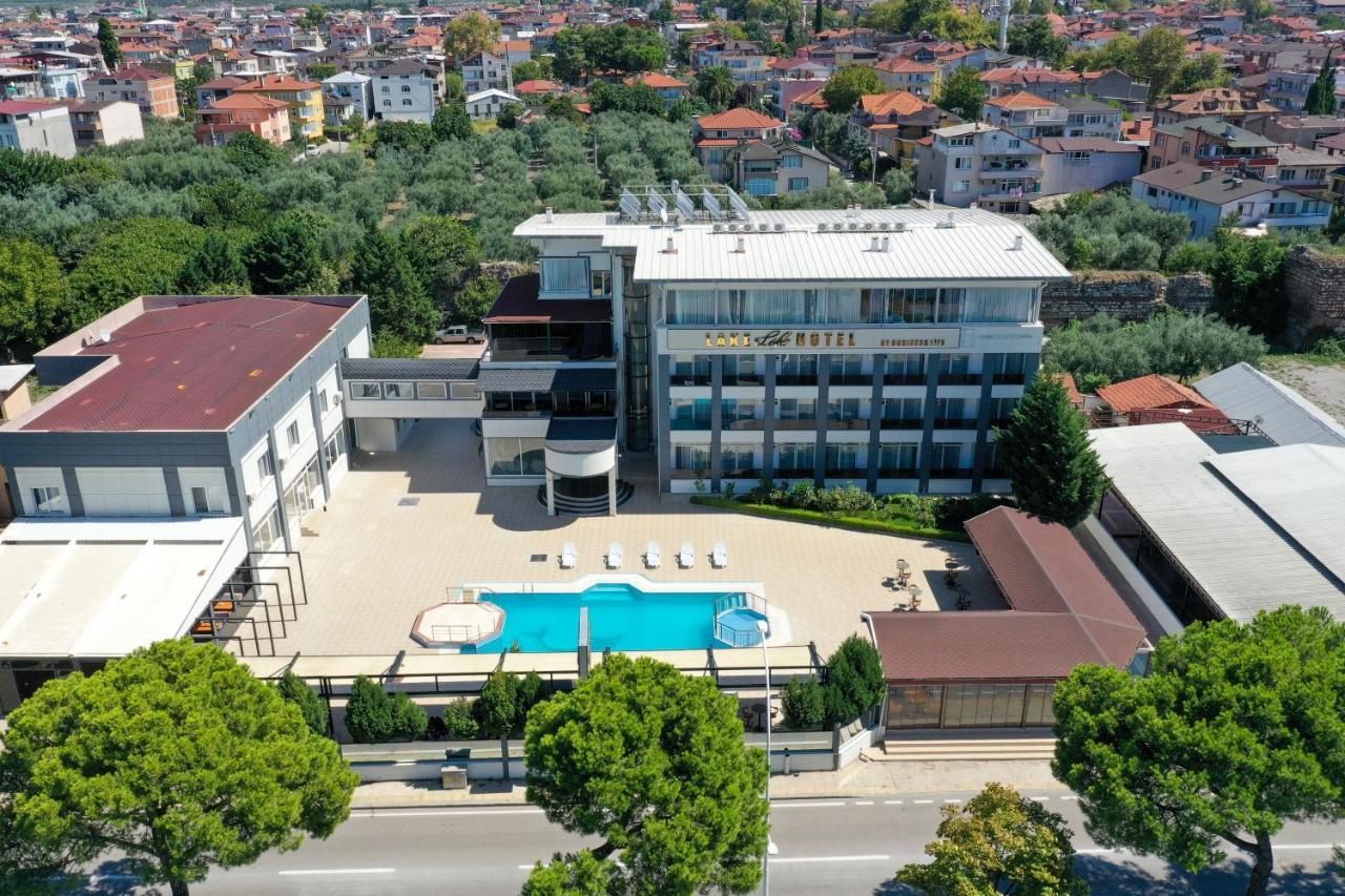 Lake Life Hotel Iznik Exterior photo