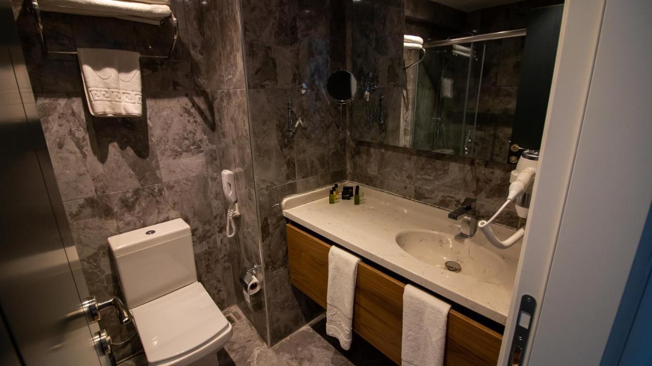 Lake Life Hotel Iznik Exterior photo