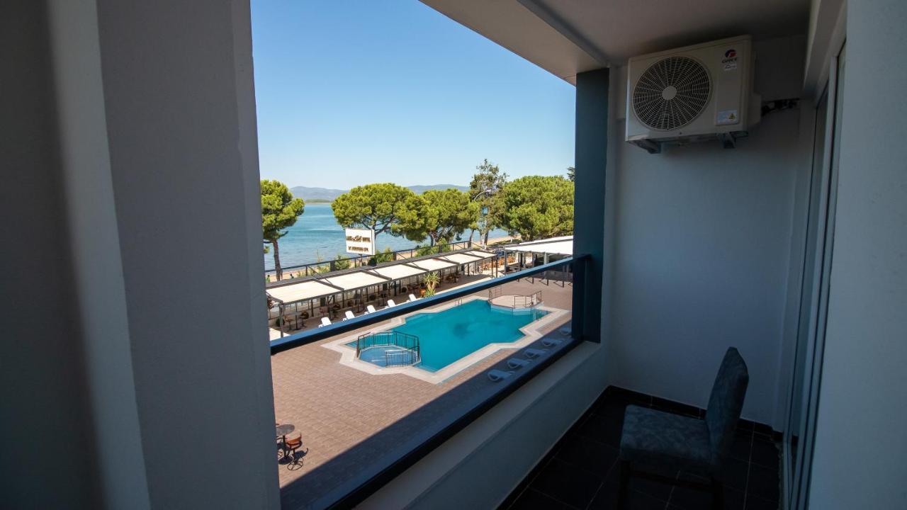 Lake Life Hotel Iznik Exterior photo