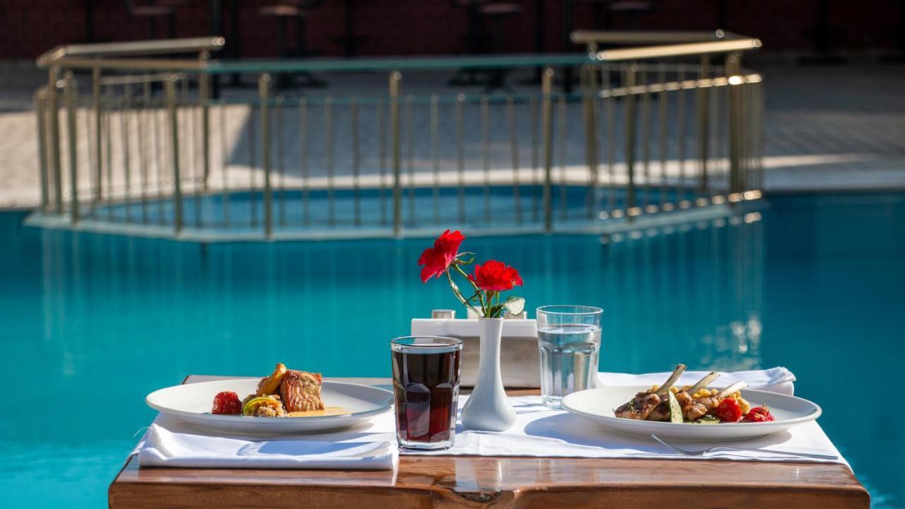 Lake Life Hotel Iznik Exterior photo